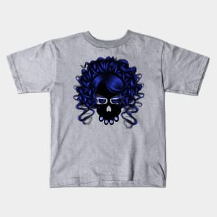 Fashion skull Kids T-Shirt